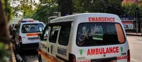 नोएडा में मां-बेटे ने आर्थिक तंगी से परेशान होकर की आत्महत्या की कोशिश, बेटा दिल्ली रेफर