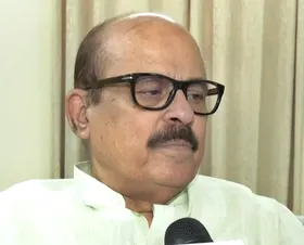 भारत में सभी राजनीतिक दल एकजुट नहीं हैं : तारिक अनवर