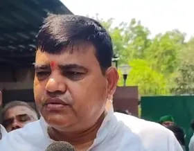 राष्ट्र सर्वोपरि, राजनीति से ऊपर है देश : शक्ति यादव
