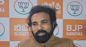 कर्नाटक में वोट बैंक की राजनीति के लिए लिया गया जातीय जनगणना कराने का फैसला : श्रीरामुलु