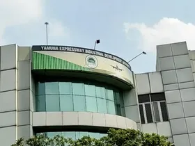 नोएडा इंटरनेशनल फिल्म सिटी के शिलान्यास की प्रस्तावित तिथि 16 जून रखी गई