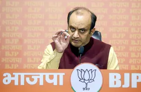 पीएम मोदी का 11 साल का कार्यकाल बदली हुई सरकार नहीं, बदले युग का प्रतीक : सुधांशु त्रिवेदी