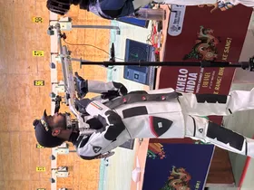 अर्जुन फिर देंगे शेंग को चुनौती, संदीप सिंह की पेरिस के बाद अंतरराष्ट्रीय मंच पर वापसी