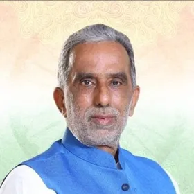 'मेक इन इंडिया' प्रोडक्ट पाकिस्तान में टेस्टेड और पूरी दुनिया में ट्रस्टेड बन गया : कृष्णपाल गुर्जर