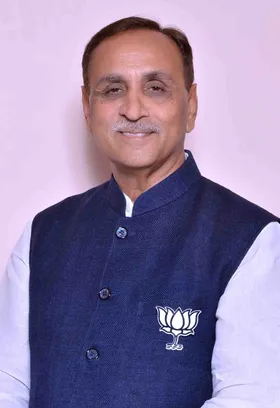 अहमदाबाद हादसा: पूर्व सीएम विजय रूपाणी के निधन पर राजकोट में बंद का ऐलान