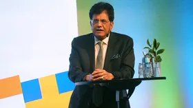 भारत-यूरोपीय संघ मुक्त व्यापार समझौता मजबूत आर्थिक संबंध बनाने की सामूहिक प्रतिबद्धता को दर्शाता है : पीयूष गोयल
