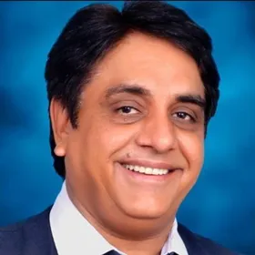 चाय पार्टी के लिए साथ आती है ‘इंडी गठबंधन’, बाकी तो टूटकर बिखर चुकी है : मलूक नागर