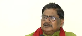 बिहार चुनाव में भाजपा को रोकना हमारी प्राथमिकता : सांसद सुदामा प्रसाद