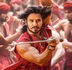 'द इंडिया हाउस' सेट पर बड़ा हादसा टला, निखिल सिद्धार्थ ने की क्रू की तारीफ