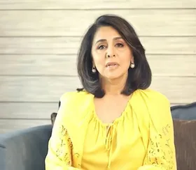 अभिनेत्री नीतू कपूर ने सोशल मीडिया में शेयर की हेल्दी डाइट की तस्वीरें