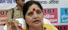 सोनम रघुवंशी मामला भारतीय संस्कृति के विपरीत, दोषी को मिलेगी सजा : बबीता सिंह चौहान