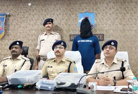 बोकारो में युवक ने दोस्त का अपहरण कर मांगे 25 लाख, फिर हत्या कर दफना दी लाश (लीड-1)