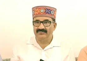 मोदी सरकार में बदली राजनीति की दिशा, आतंकवाद को करारा जवाब : गोविंद ठाकुर