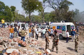 अहमदाबाद विमान हादसे पर हरभजन सिंह, शिखर धवन समेत दिग्गज क्रिकेटर्स ने जताया शोक