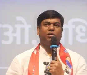 महागठबंधन में सीएम चेहरे पर विवाद नहीं, तेजस्वी यादव एकमात्र विकल्प : मुकेश सहनी