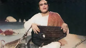 ‘शहंशाह-ए-गजल’ : मेहदी हसन की आवाज की दुनिया मुरीद,