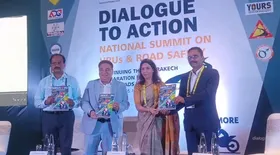 स्टीलबर्ड हेलमेट्स ने सड़क सुरक्षा को लेकर लॉन्च किया 'मिशन सेव लाइव्स 2.0 इंडिया'