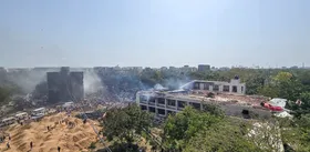 अहमदाबाद विमान हादसे की जांच के लिए अंतर्राष्ट्रीय सहयोग, अमेरिका और ब्रिटेन ने टीमें भेजने की पेशकश की