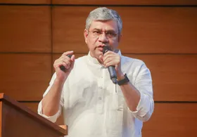 केंद्र ने झारखंड को 3,063 करोड़ की सौगात दी, कोडरमा-बरकाकाना मल्टीट्रैकिंग प्रोजेक्ट को मंजूरी