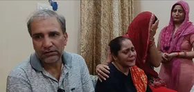अहमदाबाद विमान हादसा: हरियाणा के कुरुक्षेत्र में शोक की लहर, बेटी से मिलने लंदन जा रही थी अंजू शर्मा