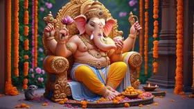 प्रणम्य शिरसा देवं...’संकष्टी चतुर्थी’ पर गजानन की ऐसे करें पूजा, प्रसन्न होंगे गौरीपुत्र