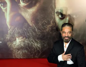 'ठग लाइफ' विवाद मामले में सुप्रीम कोर्ट ने कर्नाटक सरकार को भेजा नोटिस, अगले हफ्ते होगी सुनवाई
