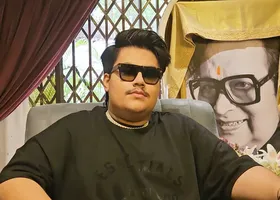 बप्पी लहरी के पोते रेगो बी ने बताया, दादा में क्या बात थी 'सबसे खास'