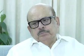इजरायल और ईरान मामले में यूएन को हस्तक्षेप करना चाहिए : तारिक अनवर
