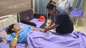 गुजरात के गृह मंत्री हर्ष संघवी ने बोले, 'हर व्यक्ति ईमानदारी और करुणा के साथ निभा रहा कर्तव्य'