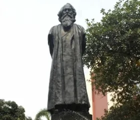 सिराजगंज में रवींद्रनाथ टैगोर के पैतृक घर में तोड़फोड़, बांग्लादेश सरकार ने की कार्रवाई