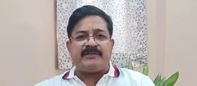 जांच के बाद ही विमान की तकनीकी खामी का पता चलेगा : कैप्टेन अरिंदम दत्ता