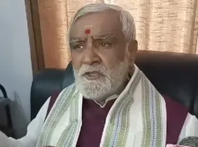 'हृदय विदारक, इसका वर्णन नहीं किया जा सकता', विमान हादसे पर बोले अश्विनी चौबे