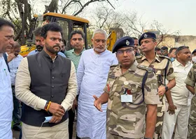 अहमदाबाद विमान दुर्घटना : 28 घंटे के अंदर ब्लैक बॉक्स बरामद, पता चलेगा हादसे का कारण