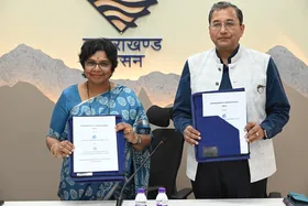 राष्ट्रीय महिला आयोग और उत्तराखंड सेतु आयोग के बीच एमओयू, महिला सशक्तिकरण पर जोर