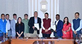 महाराष्ट्र सरकार ने नागपुर में हेलीकॉप्टर मैन्युफैक्चरिंग यूनिट स्थापित करने के लिए एमओयू पर किए हस्ताक्षर
