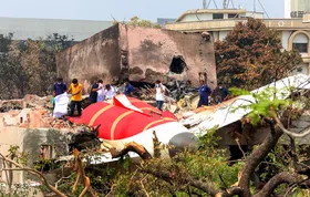 अहमदाबाद विमान हादसा : एयर इंडिया ने नौ बोइंग 787 के विमानों की जांच पूरी की