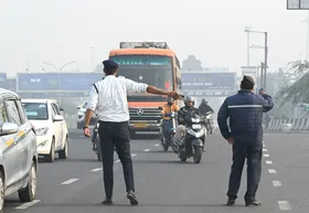 मुंबई: विक्रोली फ्लाईओवर आज से शुरू, यातायात को मिलेगी रफ्तार