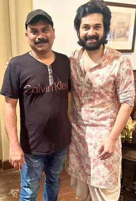 चेतन चीनू ने किया खुलासा, आखिर क्या होगा सजीव पझूर की आने वाली फिल्म में खास?