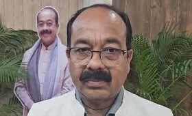 लालू प्रसाद यादव को बाबा साहेब की प्रतिष्ठा का ख्याल रखना चाहिए: अरुण साव