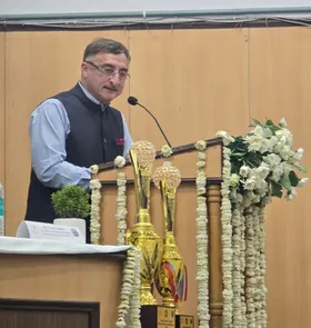 विवेक तन्खा का आरोप, 'ईडी की रेड कांग्रेस और विपक्षी दलों पर ही होती है'