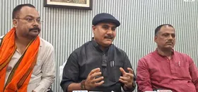 प्रधानमंत्री मोदी 20 जून को आएंगे सिवान, कार्यकर्ताओं में उत्‍साह : मंत्री जनक चमार