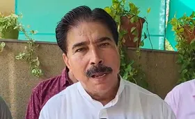 डीएनए रिपोर्ट आने के बाद विजय रूपाणी के पार्थिव शरीर को राजकोट लाया जाएगा : राजूभाई ध्रुव