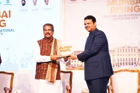 नई शिक्षा नीति के लिए पीएम मोदी का आभार, वैश्विक शिक्षा के लिए भारत के खुले द्वार :  देवेंद्र फडणवीस