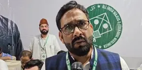 पहले इजरायल ने किया हमला, ईरान खत्म करेगा युद्ध : शौकत अली