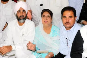 'वन नेशन, वन इलेक्शन' देश के लिए नुकसानदायक : पंजाब की पूर्व सीएम राजिंदर कौर भट्टल