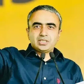 भाजपा-कांग्रेस की गुप्त सांठगांठ : अनुराग ढांडा