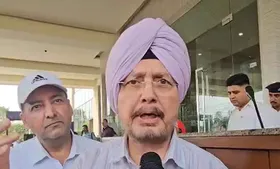 'वन नेशन, वन इलेक्शन' जल्द लागू हो : स्वर्ण सिंह चन्नी