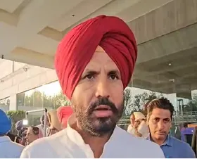 'वन नेशन, वन इलेक्शन' लोकतंत्र के खिलाफ : राजा वड़िंग