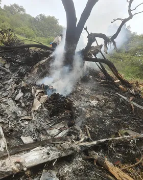 खराब मौसम की वजह से उत्तराखंड में दुर्घटनाग्रस्त हुआ हेलीकॉप्टर: एविएशन एक्सपर्ट