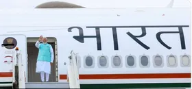 पीएम मोदी तीन देशों की यात्रा पर रवाना, कहा- 'आतंकवाद से निपटने के लिए वैश्विक समझ बढ़ाने का अवसर'